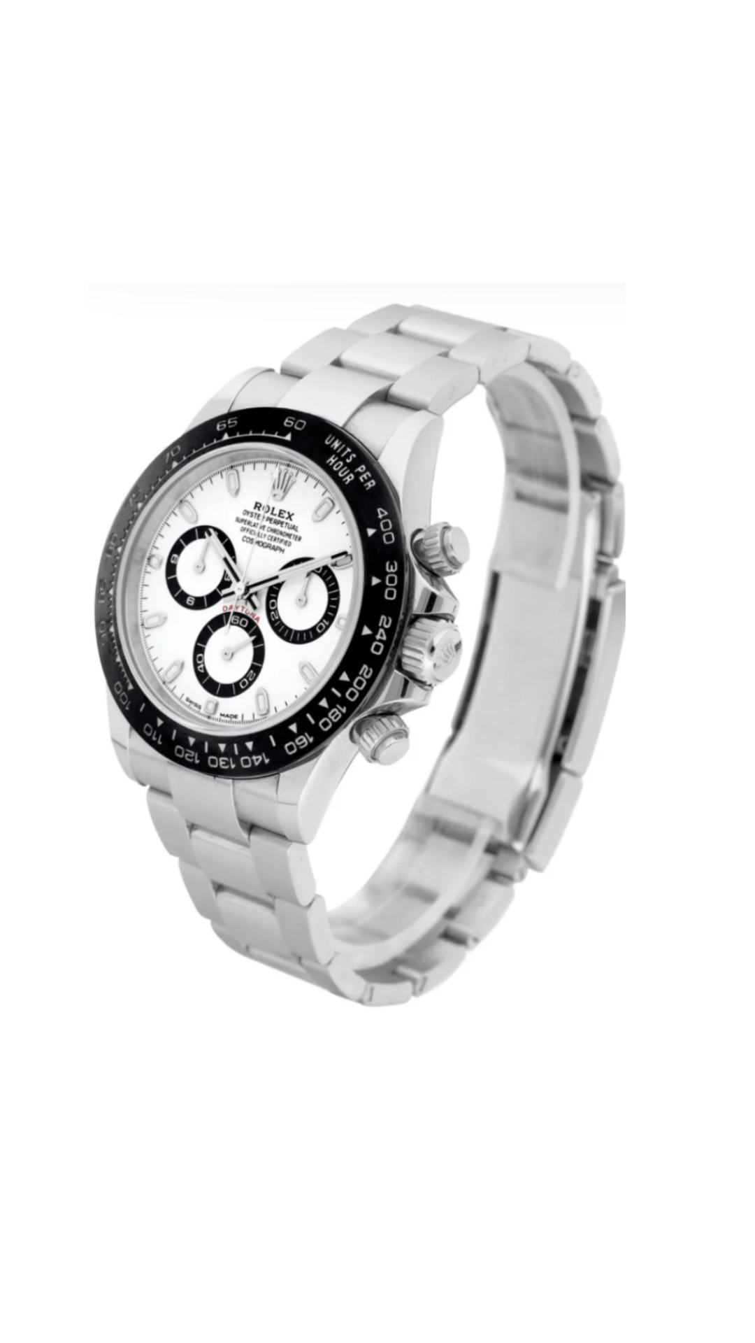 Rolex Daytona Cosmograph 116500LN