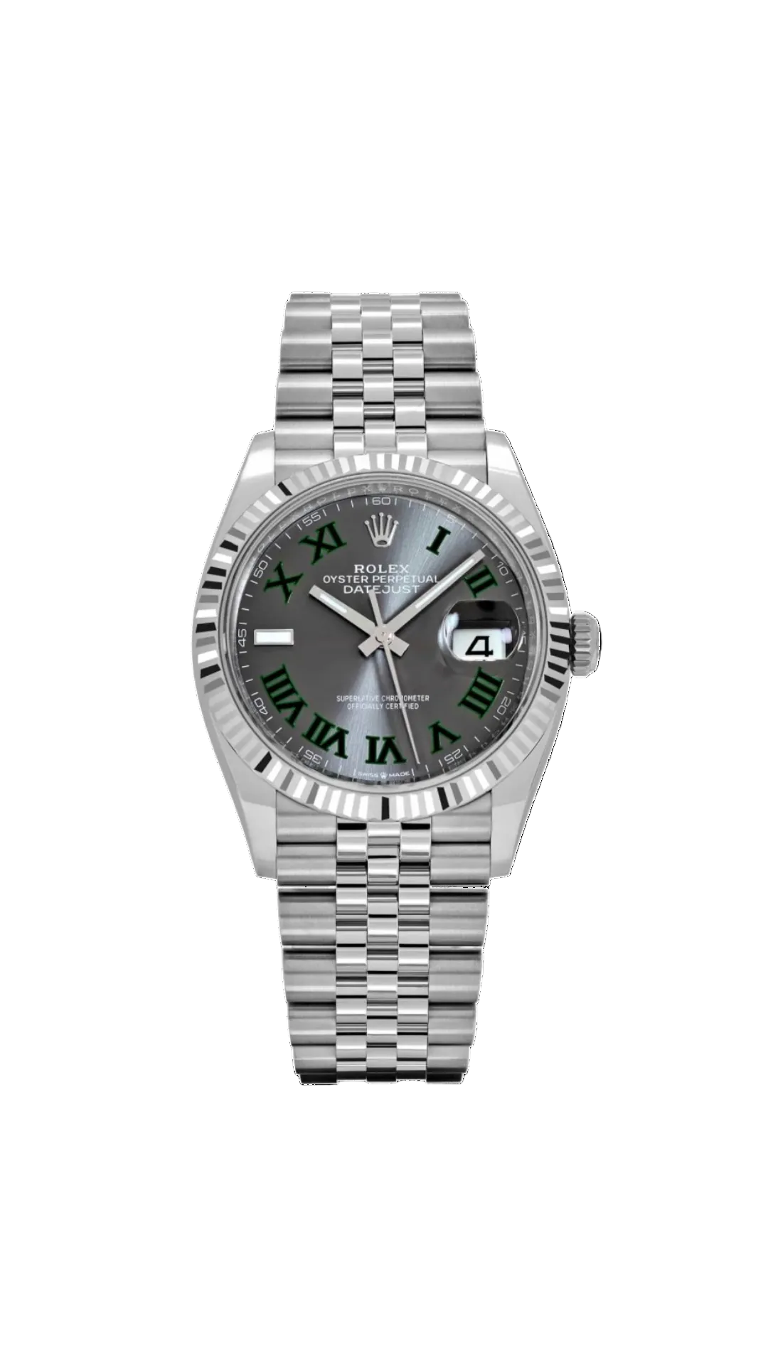 Rolex Datejust &