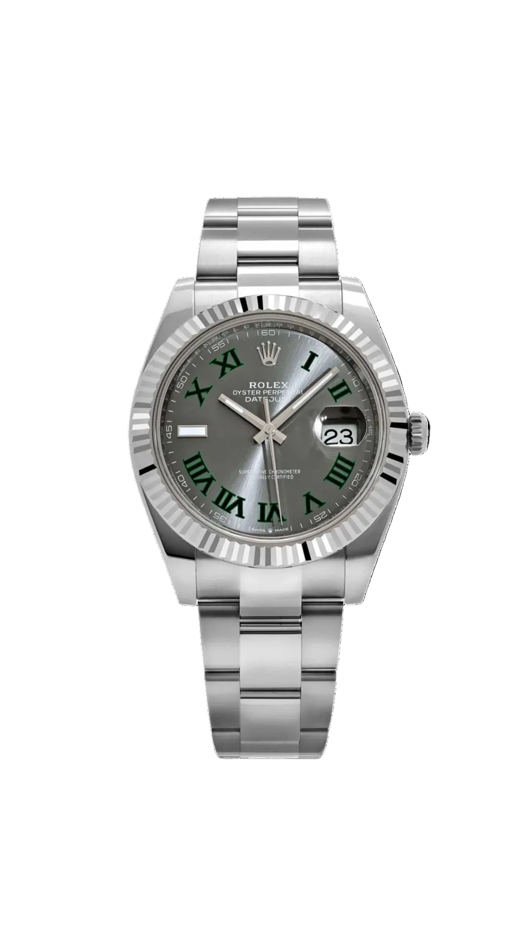Rolex Datejust &