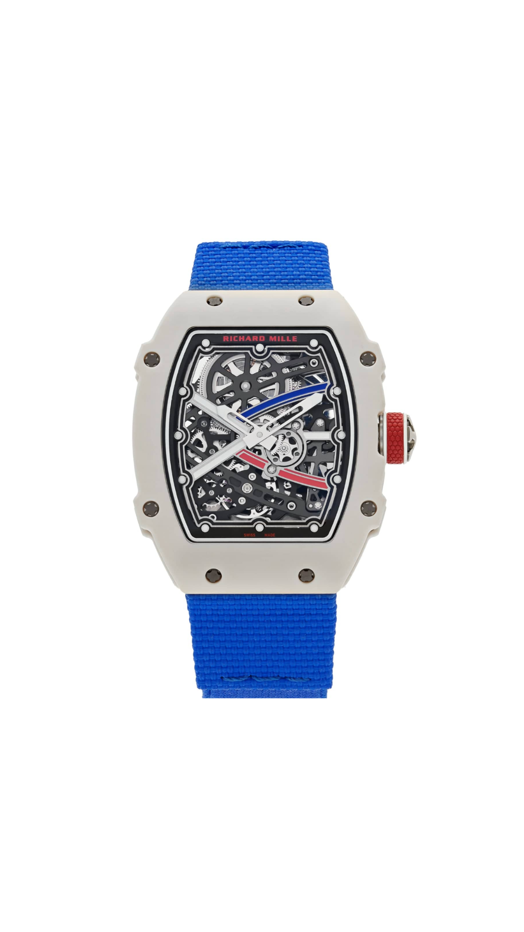 Richard Mille RM67-02 &