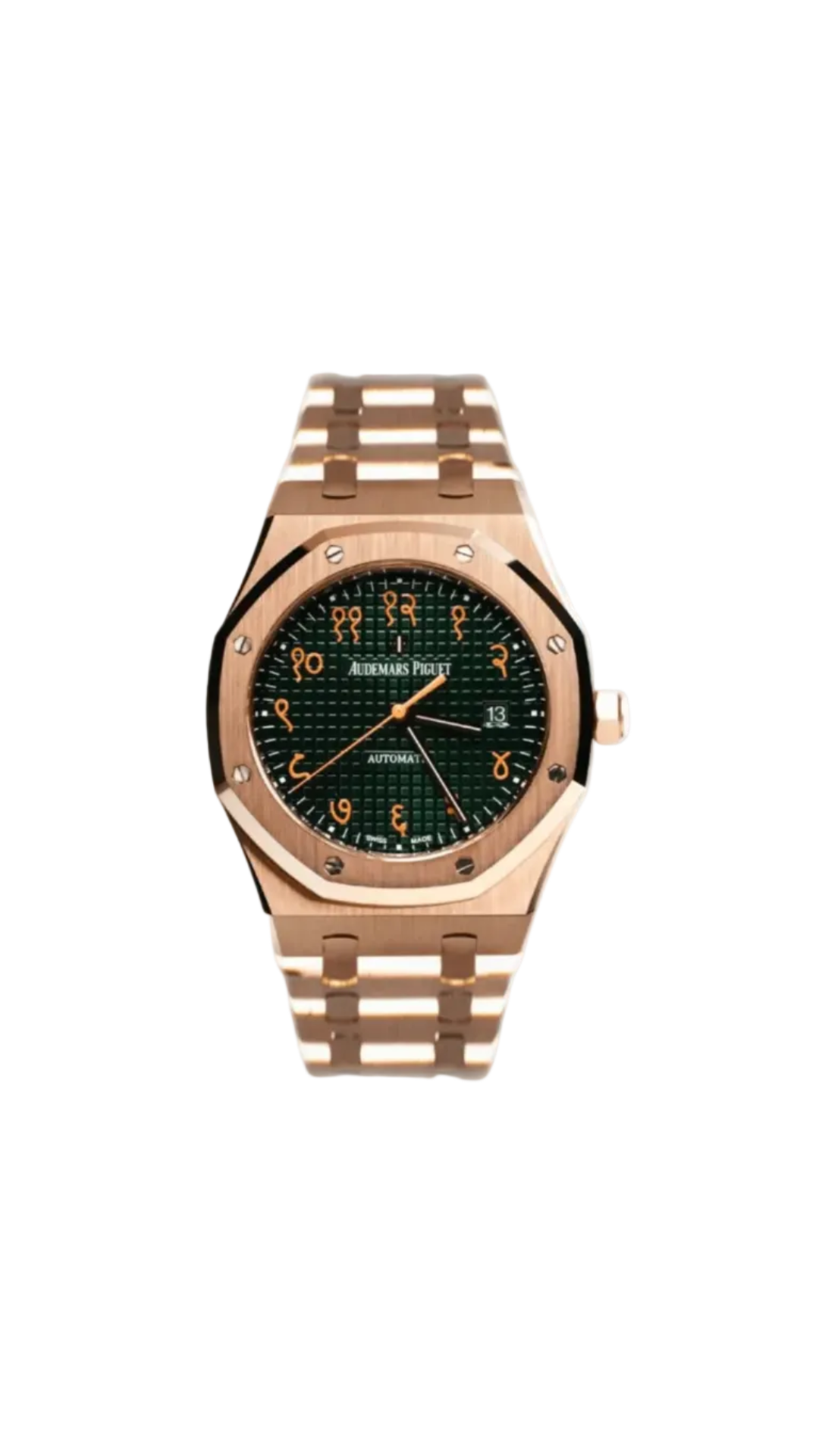 Audemars Piguet Royal Oak &
