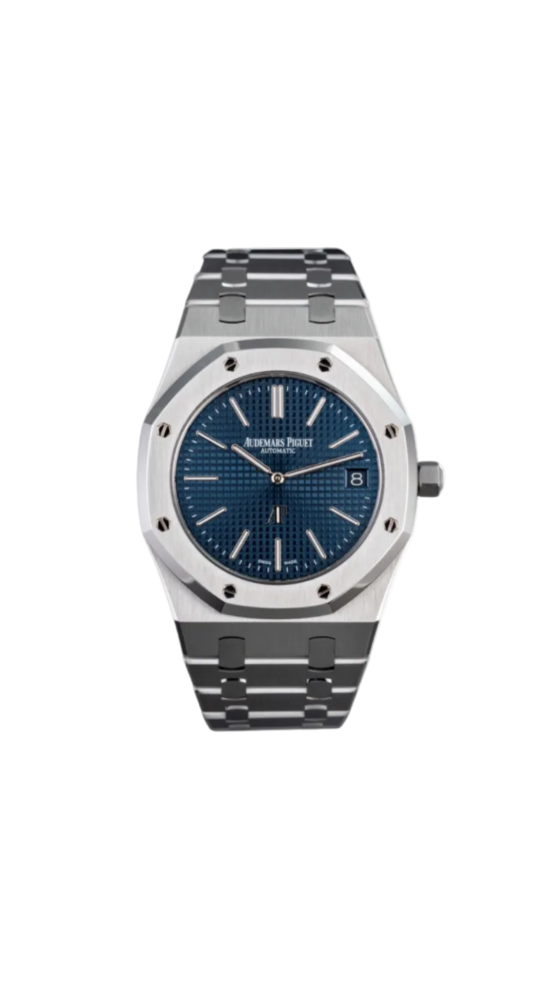 Audemars Piguet Royal Oak &