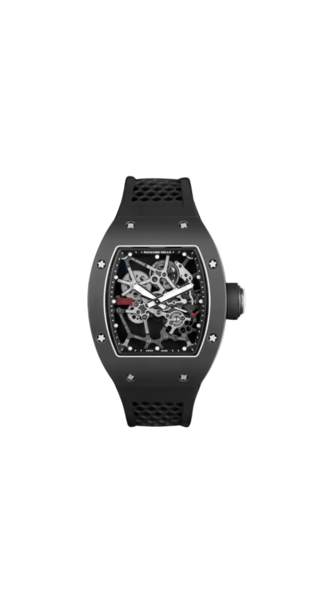Richard Mille RM35 ‘Baby Nadal’ - HauteLuxuryWatches