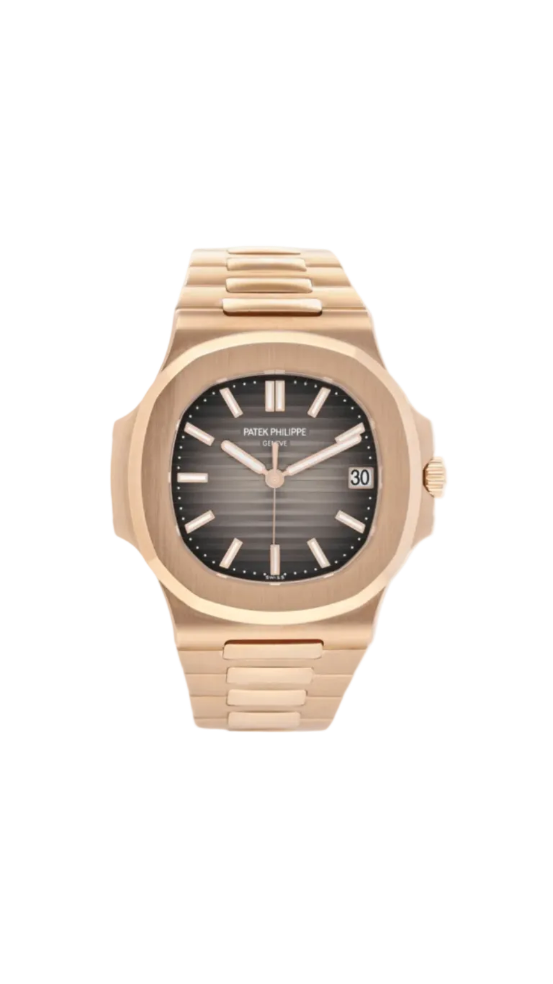 Patek Philippe Nautilus 5711/1R - HauteLuxuryWatches