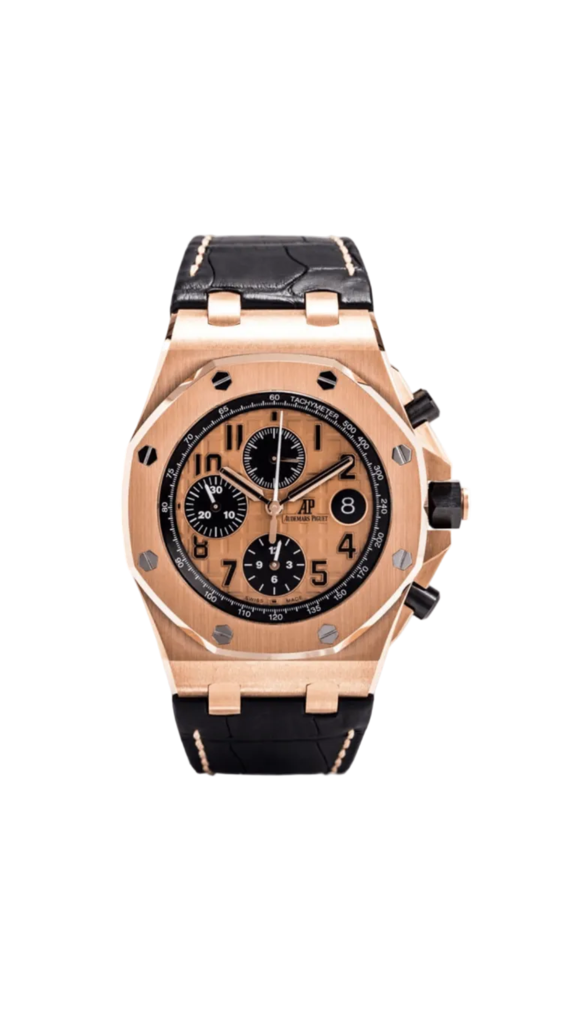Audemars Piguet Royal Oak Offshore 26470OROOA002CR01 - HauteLuxuryWatches