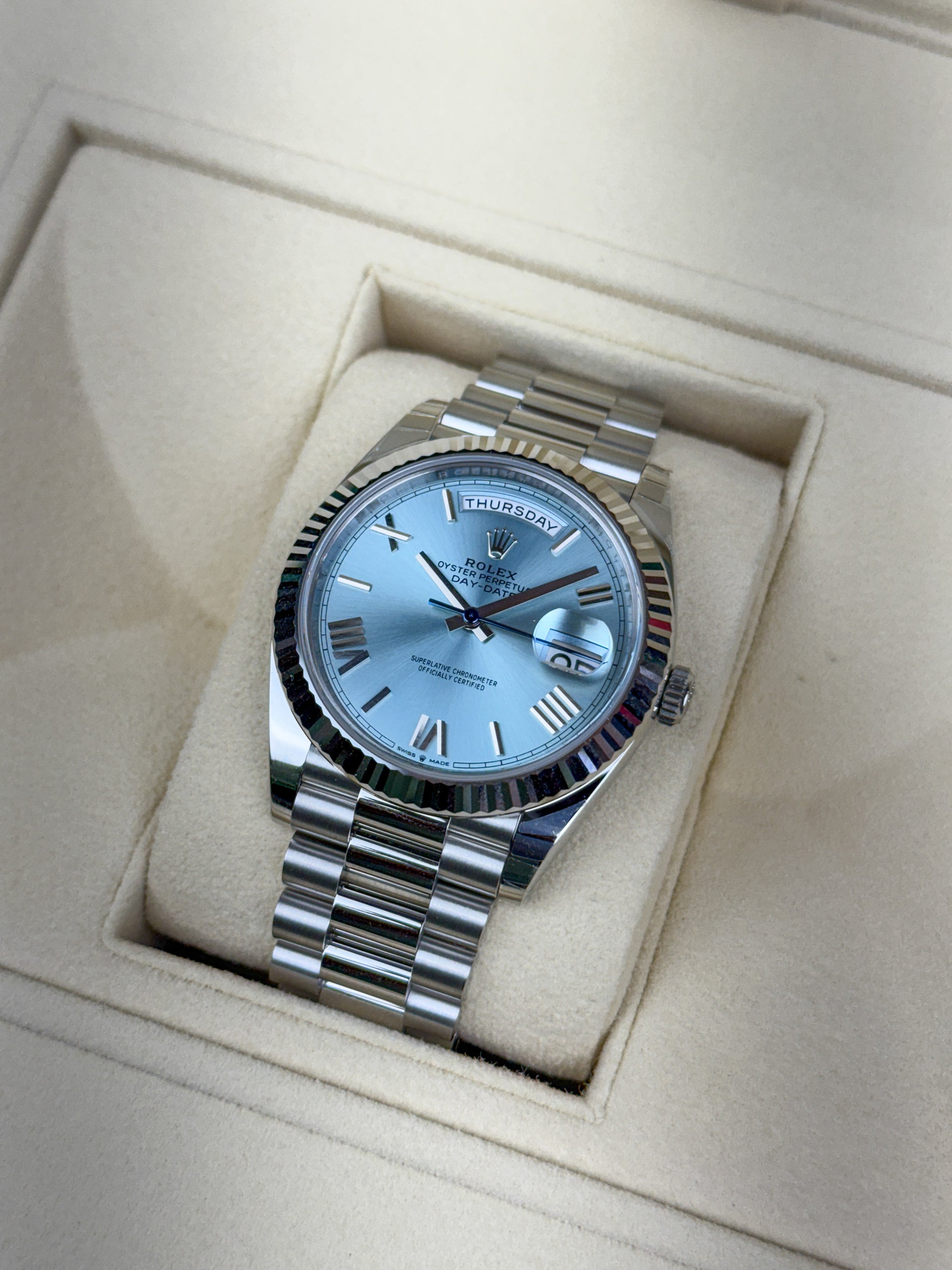 Rolex Price Hike 2026 — Watch Costs Are Rising