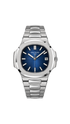 Patek Philippe Nautilus 5811/1G-001 White Gold Blue Dial