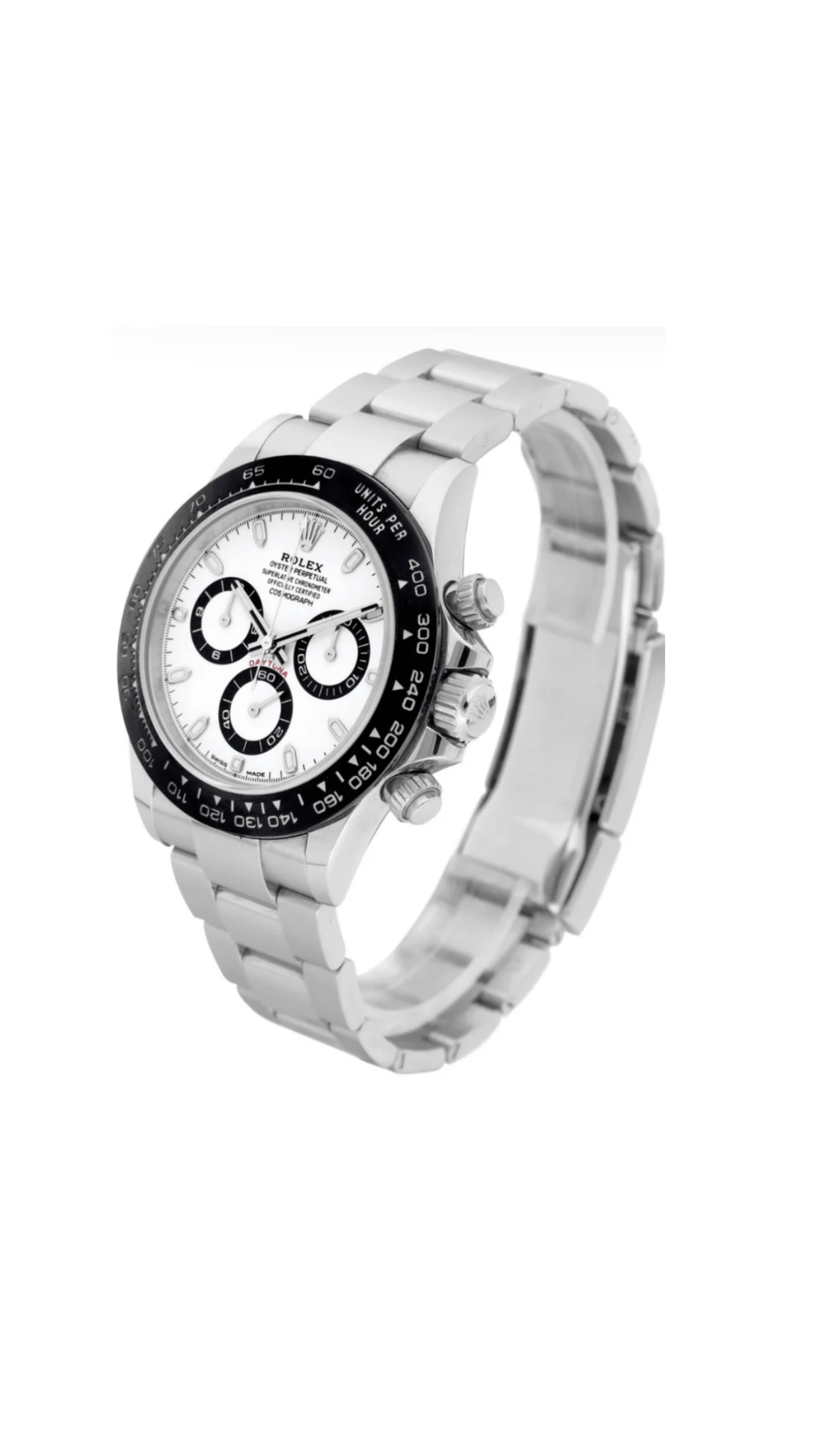 Rolex Daytona Cosmograph 116500LN