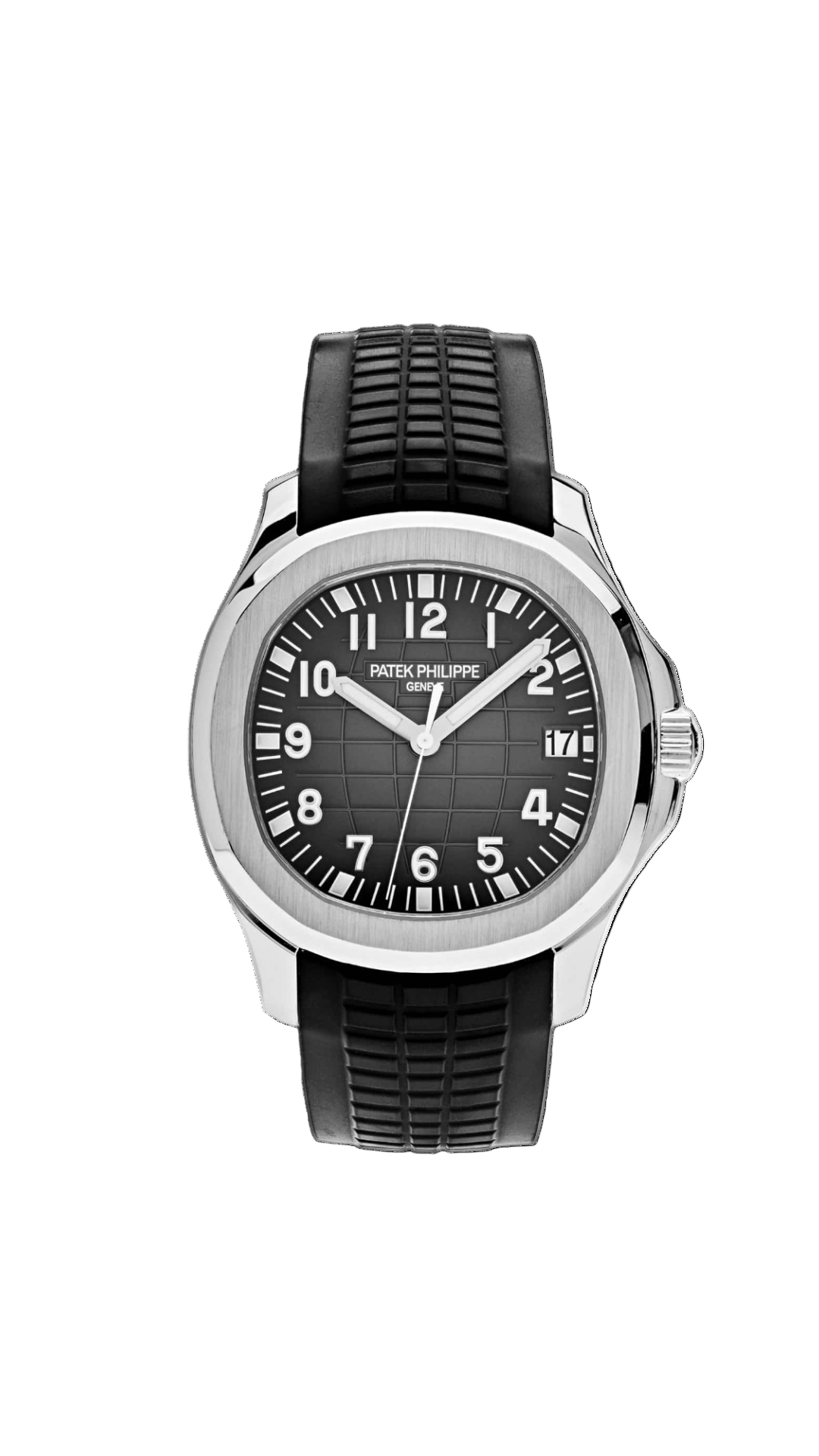 Patek Philippe Aquanaut 5167A