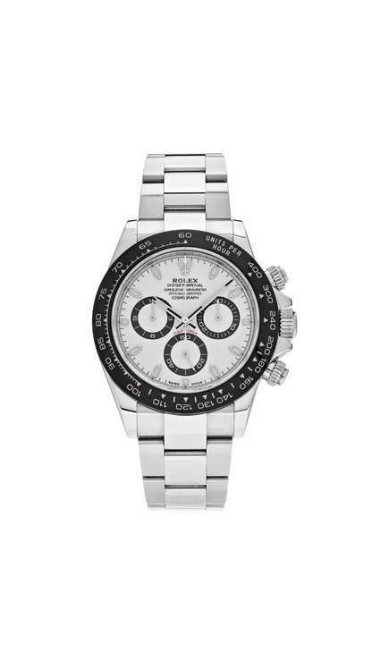 Rolex Daytona Cosmograph 116500LN