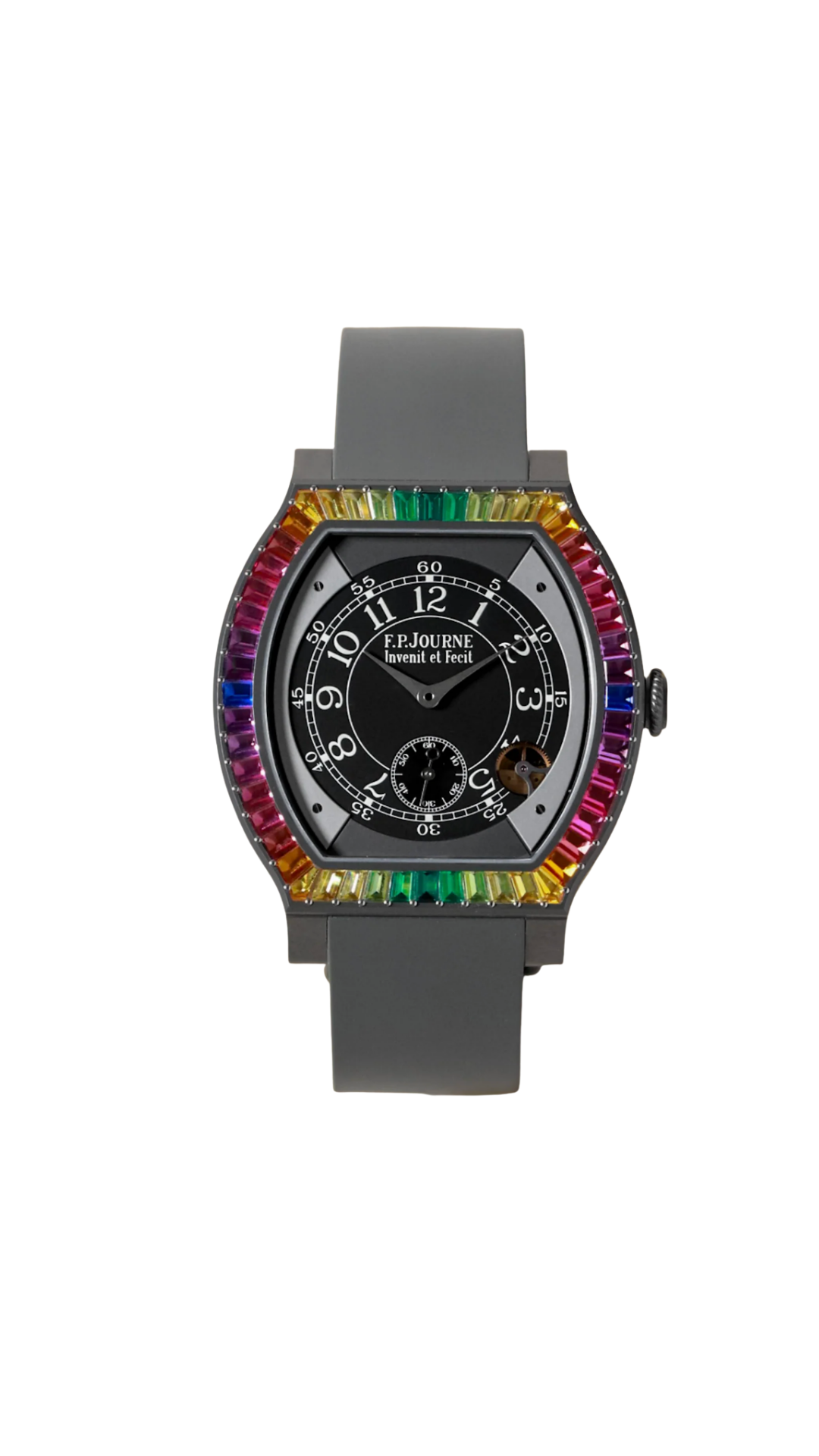 F.P.Journe Elegante 48 Gino&