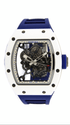 Richard Mille RM55 Bubba Watson ‘Japan’ - HauteLuxuryWatches