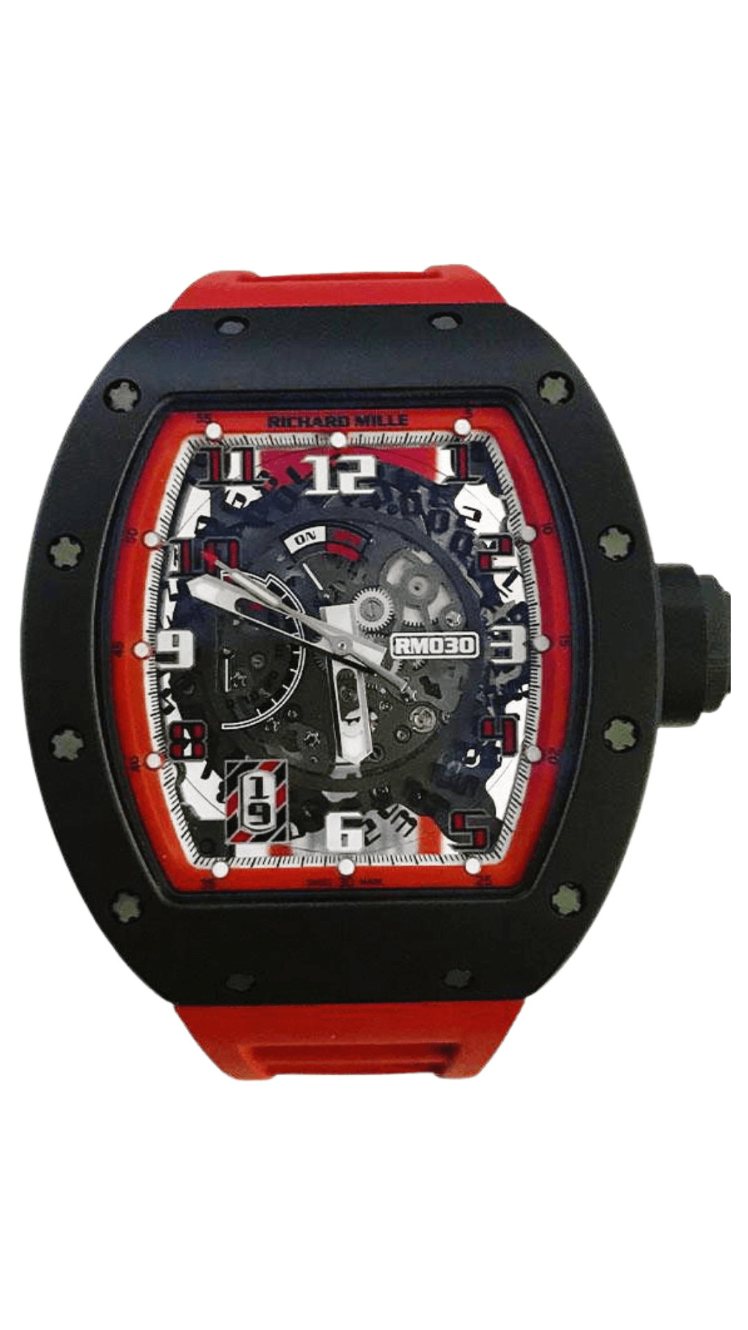 Richard Mille RM30 &