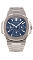Patek Philippe Nautilus 5740/1G-001 - HauteLuxuryWatches