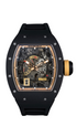 RM 030 Carbon &