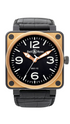 Bell & Ross Reference BR01-92 - HauteLuxuryWatches