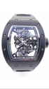 Richard Mille RM55 Bubba Watson ‘White Drive’ - HauteLuxuryWatches