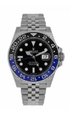 Rolex GMT Master II ‘Batman’ 126710BLNR - HauteLuxuryWatches