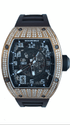 Richard Mille RM10 Diamonds - HauteLuxuryWatches